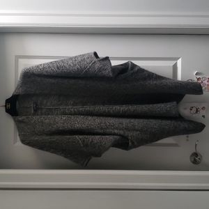 Aritzia Babaton Italian Mohair Blend Cardigan